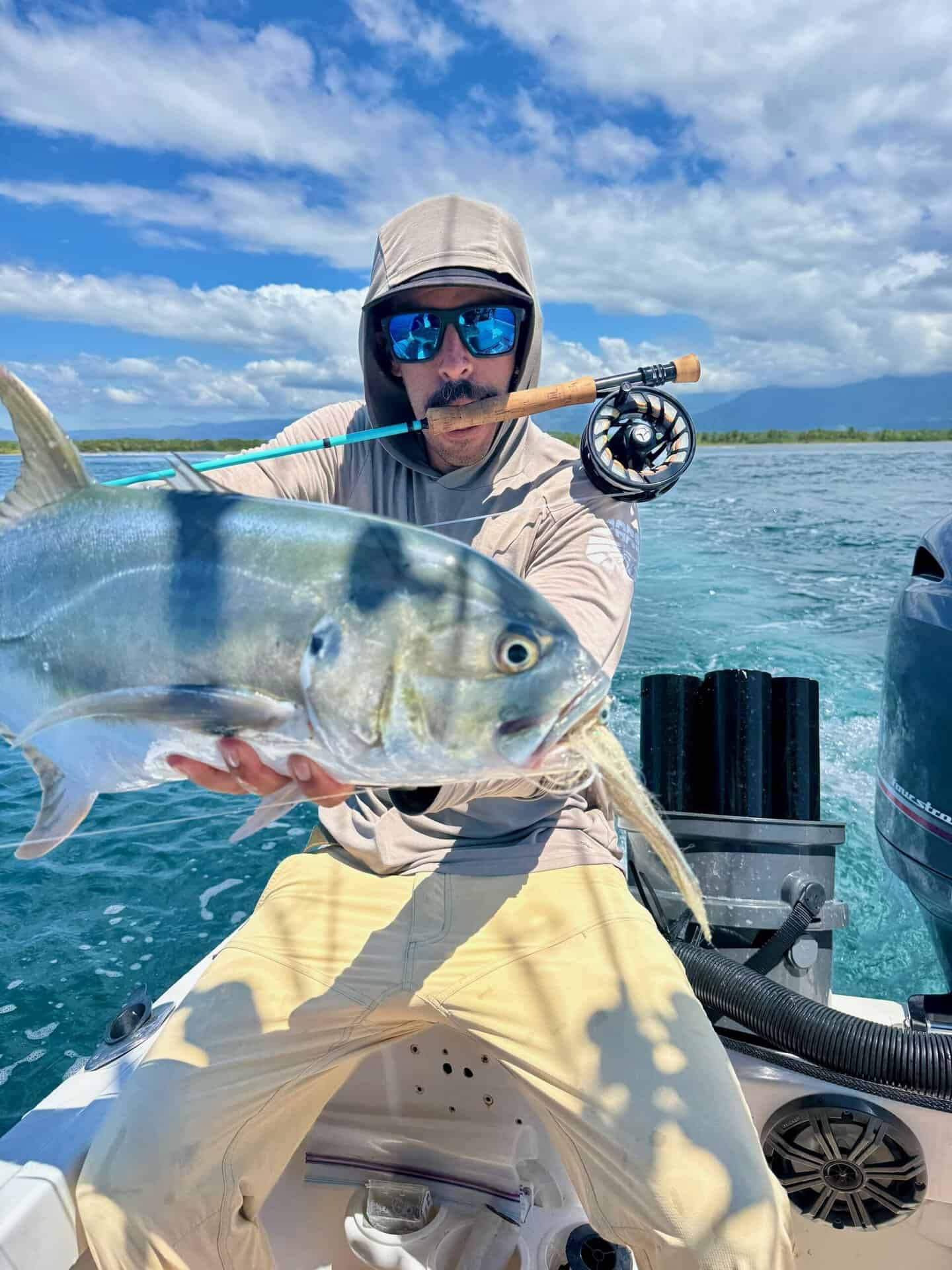 jack fly fishing costa rica